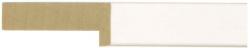 C2787 White Moulding by Wessex Pictures